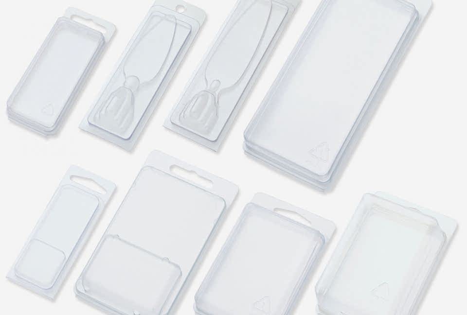 Vakum (Termoform) Ambalaj Üretimi Ve Kesme