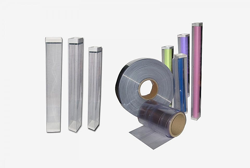 Zebra Ve Stor Perde Kutuları