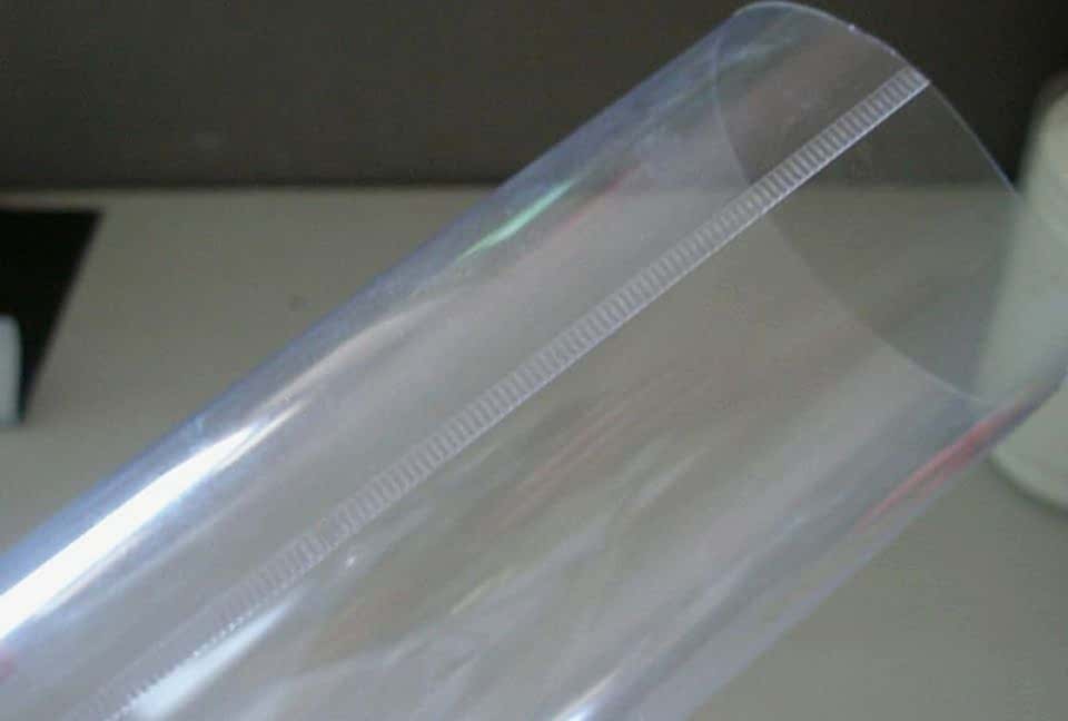 PP – PVC Frekans Ve Ultrasonik Kaynak